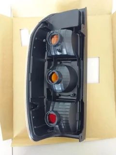 MAZDA BT50 2007 ON NEW  TAILIGHT FOR SALE R795 EACH