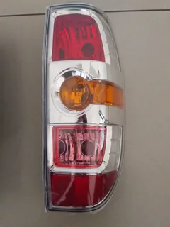 Mazda Bt50 2009 On New Tailights For Sale R795 Each