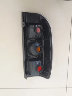 MAZDA BT50 2009 ON NEW TAILIGHTS FOR SALE R795 EACH