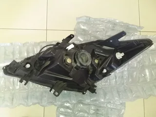 MAZDA BT50 2013 ON BRAND NEW HEADLIGHTS FOR SALE R2300 EACH