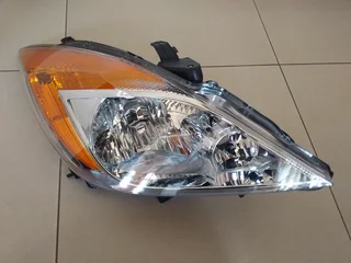 Mazda Bt50 2013 On Brand New Headlights For Sale R2300 Each