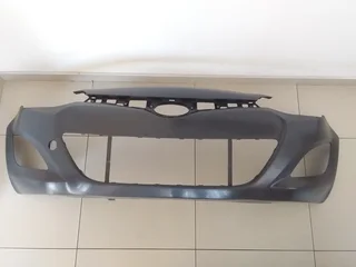 Hyundai I20 Facelift 2012 14 New Front Bumpers Forsale Price R1695
