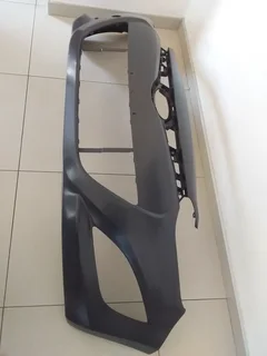 HYUNDAI I20 FACELIFT 2012 14 NEW FRONT BUMPERS FORSALE PRICE R1695