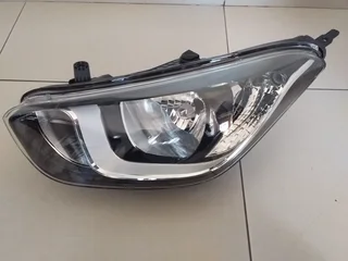 Hyundai I20 Facelift 2012/14  New Headlights Forsale Price R1895
