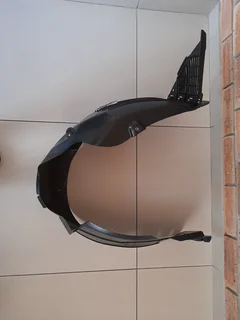 HYUNDAI i10 GRAND 2015 ON  NEW FRONT FENDER LINERS FORSALE R595