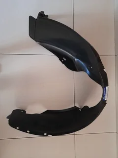 HYUNDAI i10 GRAND 2015 ON  NEW FRONT FENDER LINERS FORSALE R595