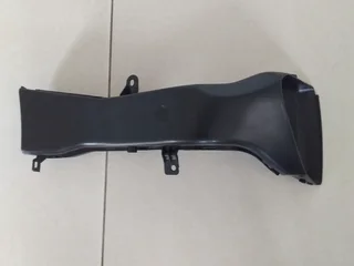 Bmw F30 Motorsport new Plastic Front Bumper Air Duct Forsale Rice R395 Each