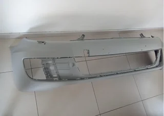 VW GOLF  6 GTI BRAND NEW FRONT BUMPERS FORSALE PRICE R2000