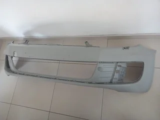 Vw Golf  6 Gti Brand New Front Bumpers Forsale Price R2000