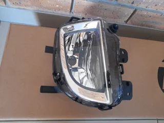 Vw Golf 6 Gti New Foglights Forsale Price R795 Each