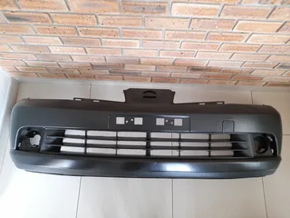 Nissan Tiida Sedan New Front Bumpers Forsale  R1100