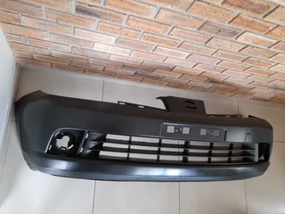 NISSAN TIIDA SEDAN NEW FRONT BUMPERS FORSALE  R1100