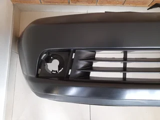 NISSAN TIIDA SEDAN NEW FRONT BUMPERS FORSALE  R1100