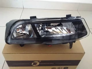 Vw Polo Vivo 19/24  New Foglights Forsale Price R450 Each