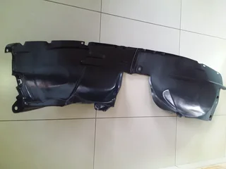 Renault Sandero 2009/14  Brand New Front Fender Liners For Sale Price R450 Each