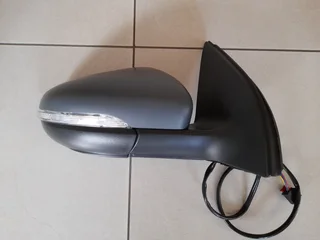 Vw Golf 6  New Door Mirrors For Sale Price R1295 Each
