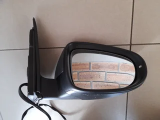 VW GOLF 6  NEW DOOR MIRRORS FOR SALE PRICE R1295 EACH