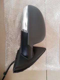 Vw Jetta 5 New Door Mirrors For Sale  R1250 Each