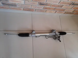 Toyota Hilux 2005/15 Brand New 4x4 Power Steering Racks Forsales Price R4500