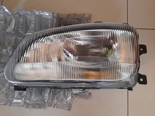 Toyota Hino 700 Series Brand New Headlights For Sale Price:r2200 Each