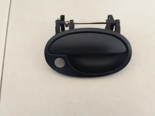 Opel Corsa Utility 05/11 Brand New Outer Door Handles For Sale R200