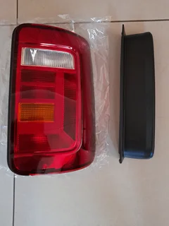 Vw Caddy 2016 Onwards  Brand New Tailights For Sale :r1495 Each