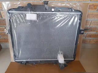 Hyundai H100 2.6 D Brand New Radiators Forsale R2600