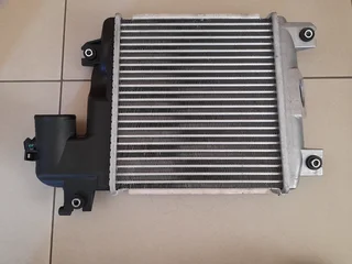 Toyota Fortuner 2.5 D4d Brand New Intercoolers Forsale R3150