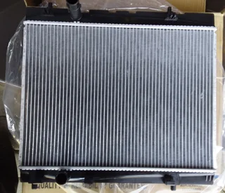 Toyota Etios Brand New Radiators For Sale:r1795
