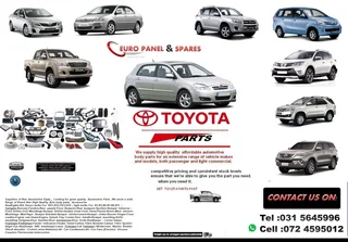 TOYOTA ETIOS BRAND NEW RADIATORS FOR SALE:R1795