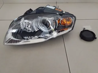 Audi A4 B7 2005 /08 Brand New BI- Xenon New Headlights for sale R4200
