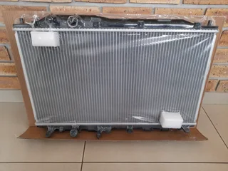 Honda Civic Sedan 2006 On 1.8 L Brand New  Radiators For Sale R1900