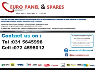 RENAULT SANDERO STEPWAY 2010/14 BRAND NEW FENDERS FOR SALE PRICE R995 EACH