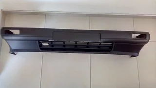 Vw Golf 1 Velocity Brand New Front Bumper Forsale Price:r650