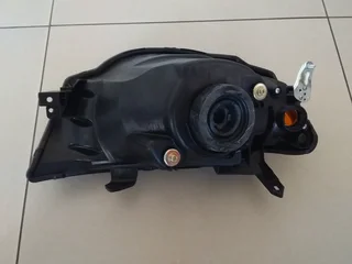 MITSUBISHI TRITON PRE FACELIFT 07/11 BRAND NEW HEADLIGHTS FOR SALE PRICE :R1250 each