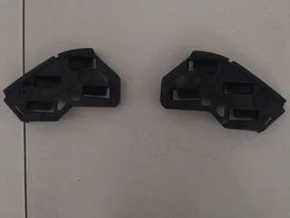 Vw Polo Vivo 2010/17   Brand New Front Bumper Slide  For Sale R80 Each