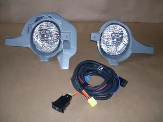 Toyota Hilux 2005/08  Brand New Foglight Kits For Sale Price R895
