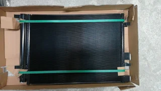 Hyundai I20 08/12 Brand New Air-con Condenser For Sale Price:r1200