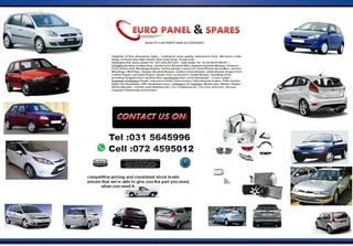 FORD RANGER T6/T7 2.2/3.2 BRAND NEW RADIATOR FOR SALE PRICE- R2400