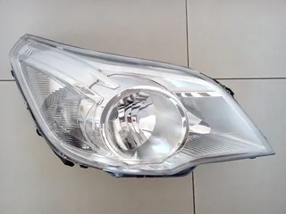 Chevrolet Utility  2012/18 Brand New Headlights For Sale Price: R1800