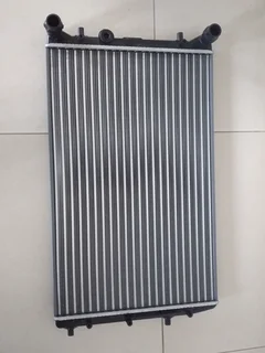 Vw Polo Vivo 1.4,1.6 2010/17  Brand New Radiators For Sale Price R995