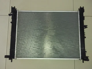 Renault Sandero 900 T 2015/19 Brand New Radiators For Sale Price R1795