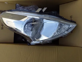 Nissan Almera 2016 Onwards Brand New Headlights Forsale Price R2650 Each