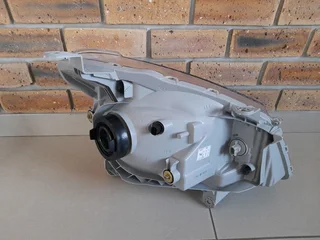 ISUZU 2012/16 BRAND NEW HEADLIGHTS FOR SALE PRICE-R1200 EACH