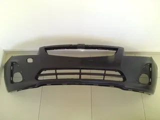 Chevrolet Cruze Sedan 2013 Onwards  Brand New Front Bumpers For Sale Price R2400