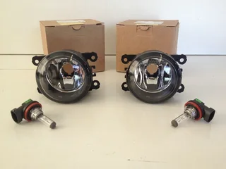 Opel Astra G Opc Brand New Foglights Set For Sale R1100