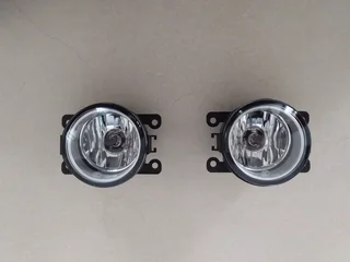 Opel Corsa Corsa D Opc  Brand New Foglight Set Forsale Price:r1100