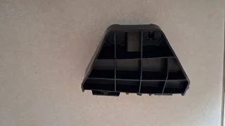 TOYOTA COROLLA QUEST 2014/18 BRAND NEW REAR BUMPER MIDDLE SLIDES FORSALE R130 EACH