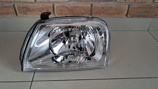 Mitsubishi Colt 2003/08 Brand New Headlights Forsale Price:r795 Each