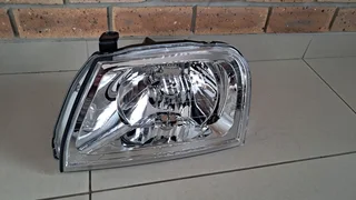MITSUBISHI COLT 2003/08 BRAND NEW HEADLIGHTS FORSALE PRICE:R795 EACH